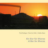 Ein Ger für Sharaa / A Ger for Sharaa - Frank Riedinger