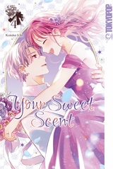 Your Sweet Scent, Band 04 -  Ichi Kotoko