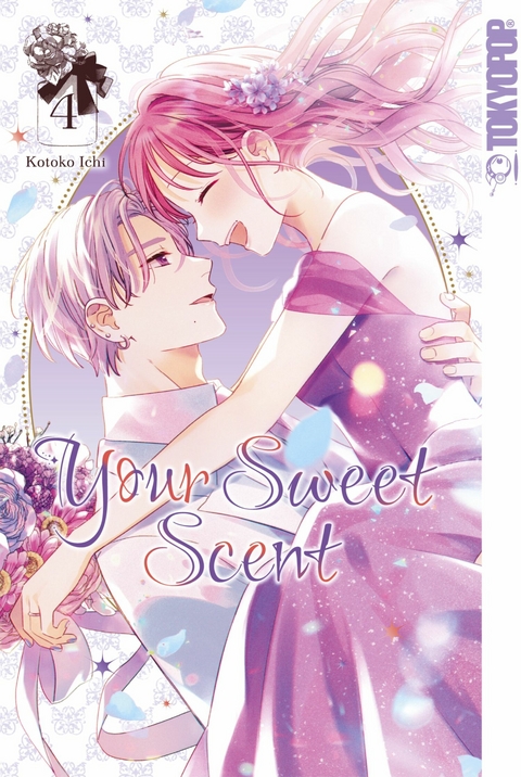 Your Sweet Scent, Band 04 -  Ichi Kotoko