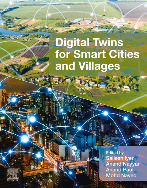 Digital Twins for Smart Cities and Villages - 