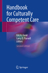 Handbook for Culturally Competent Care - 