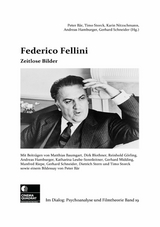 Federico Fellini -  Matthias Baumgart,  Dirk Blothner,  Reinhold Görling,  Andreas Hamburger,  Katharina Leube-Sonnleitner