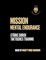 Mission Mental Endurance -  Alain Biankeu