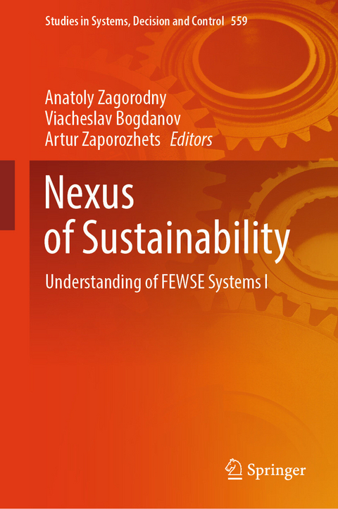 Nexus of Sustainability - 