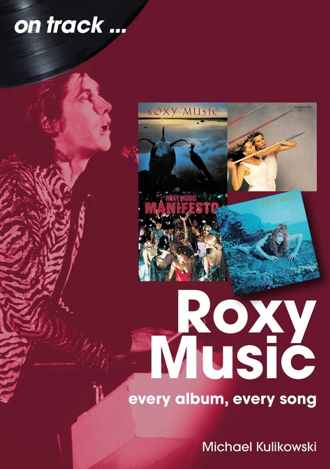 Roxy Music -  Michael Kulikowski