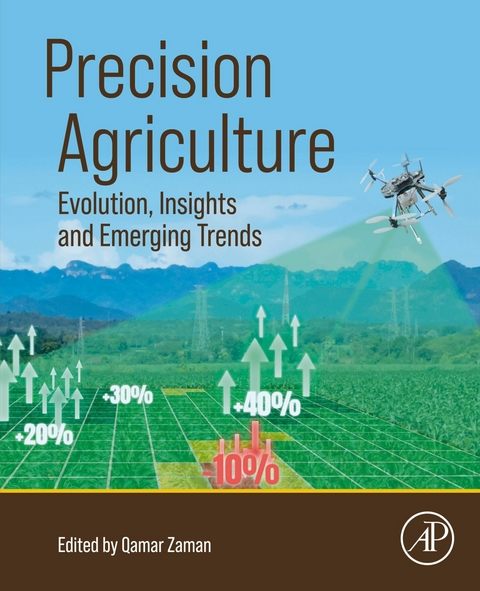 Precision Agriculture - 