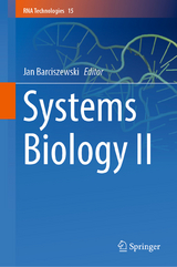 Systems Biology II - 