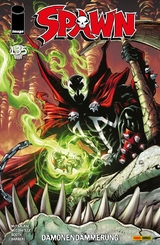 Spawn (Band 135) - Dämonendämmerung -  Todd McFarlane,  Rory McConville