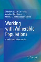 Working with Vulnerable Populations - 