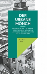 Der Urbane Mönch - Vassilios Kotsis