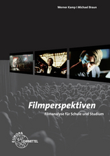 Filmperspektiven - Werner Kamp, Michael Braun