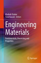 Engineering Materials - 