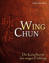 Wing Chun -  Guido Sieverling