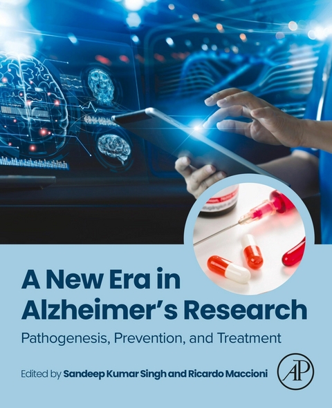 A New Era in Alzheimer's Research - 