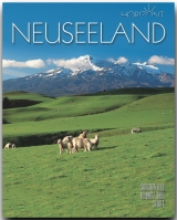 Neuseeland - Roland F. Karl