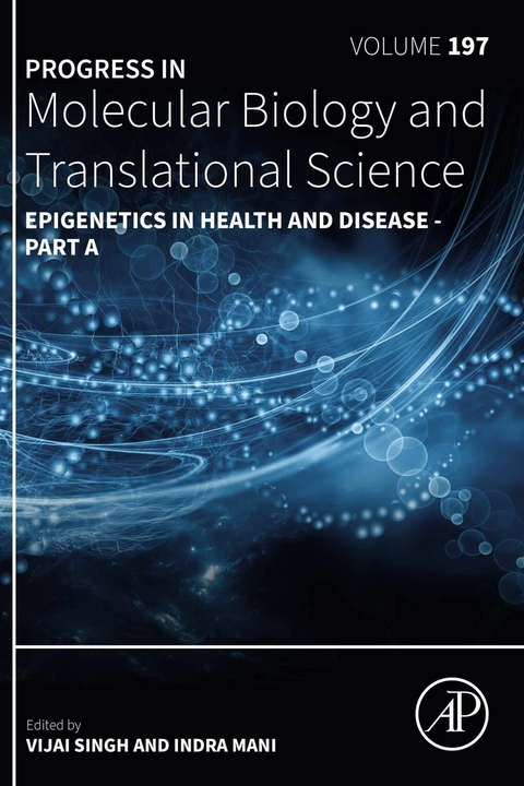 Epigenetics in Health and Disease - 