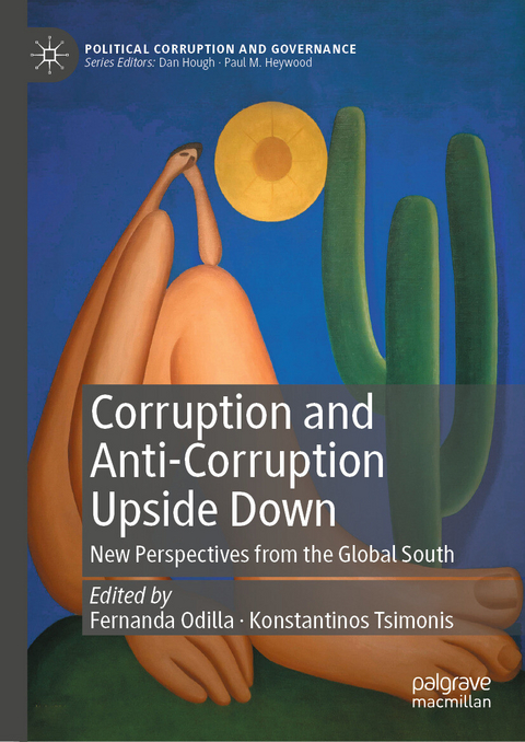 Corruption and Anti-Corruption Upside Down - 