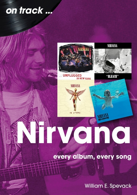 Nirvana -  William E Spevack