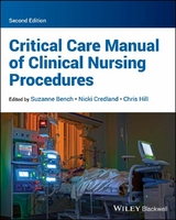 Critical Care Manual of Clinical Nursing Procedures - 