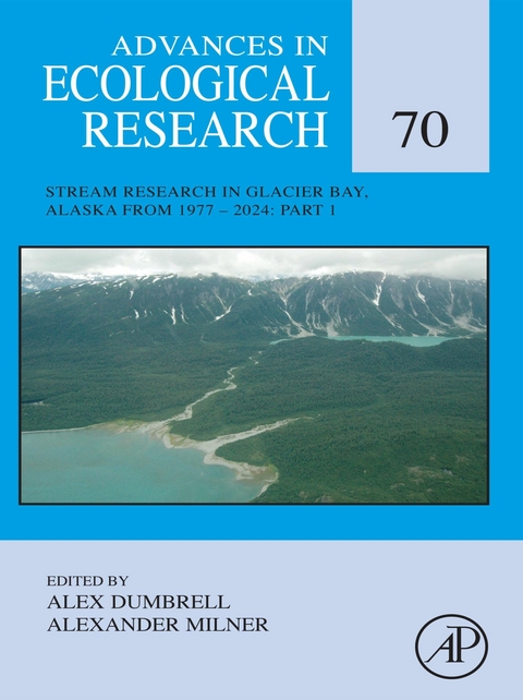 Advances in Ecological Research - Part 1 - 