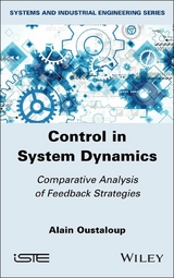 Control in System Dynamics -  Alain Oustaloup