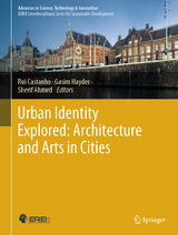 Urban Identity Explored: Architecture and Arts in Cities - 