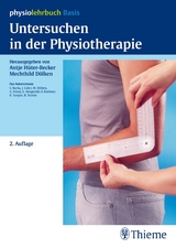 Untersuchen in der Physiotherapie - 