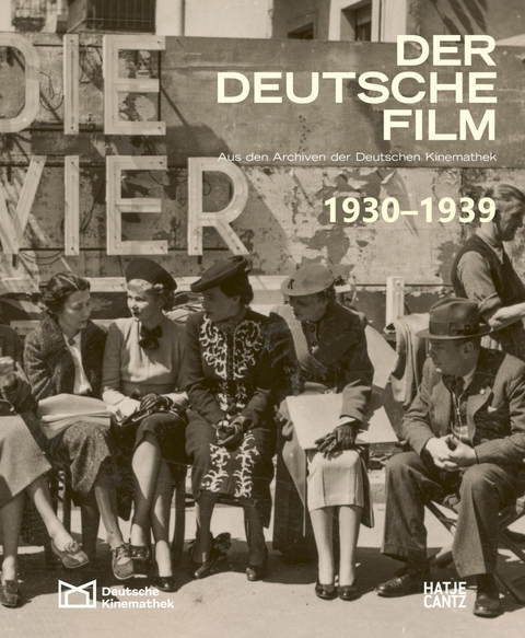 Der deutsche Film. Band 4: 1930-1939 - 