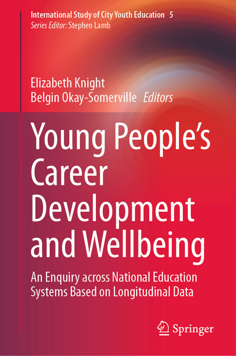 Young People's Career Development and Wellbeing - 