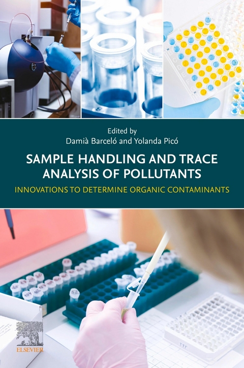 Sample Handling and Trace Analysis of Pollutants - 