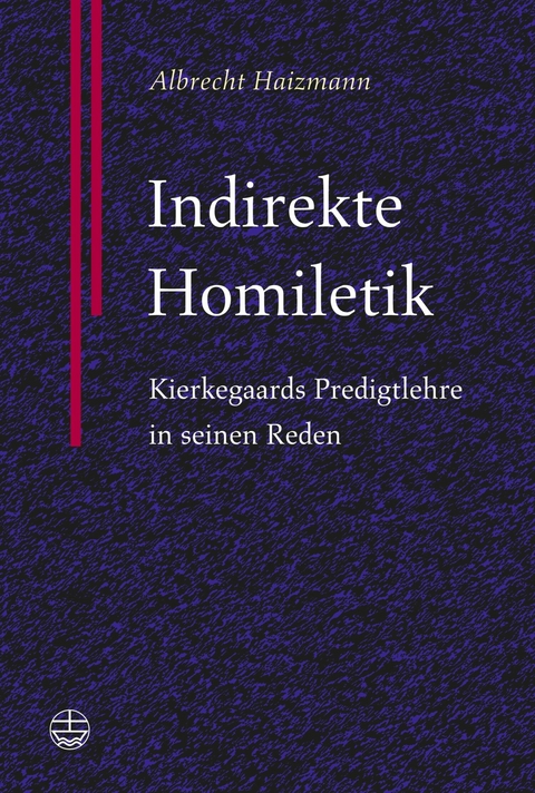 Indirekte Homiletik -  Albrecht Haizmann