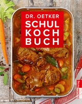 Schulkochbuch - Dr. Oetker