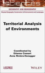 Territorial Analysis of Environments - Etienne Cossart, Anne Rivière-Honegger