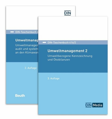 Umweltmanagement - 