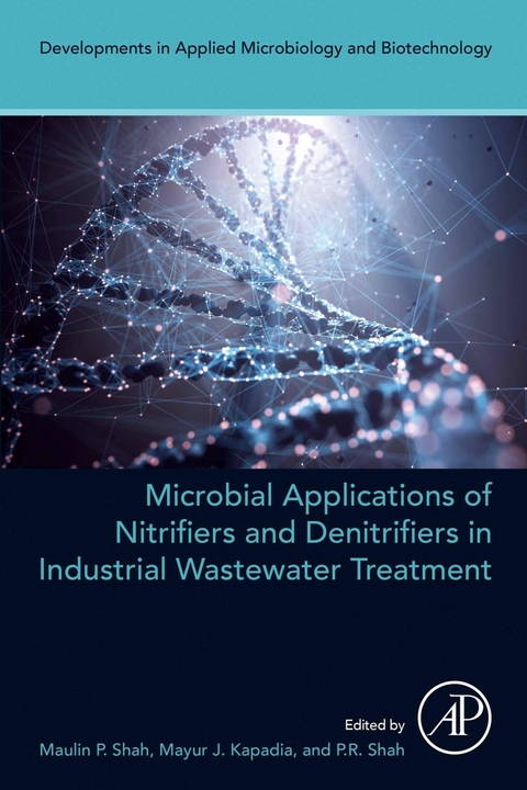 Microbial Applications of Nitrifiers and Denitrifiers in Industrial Wastewater Treatment - 