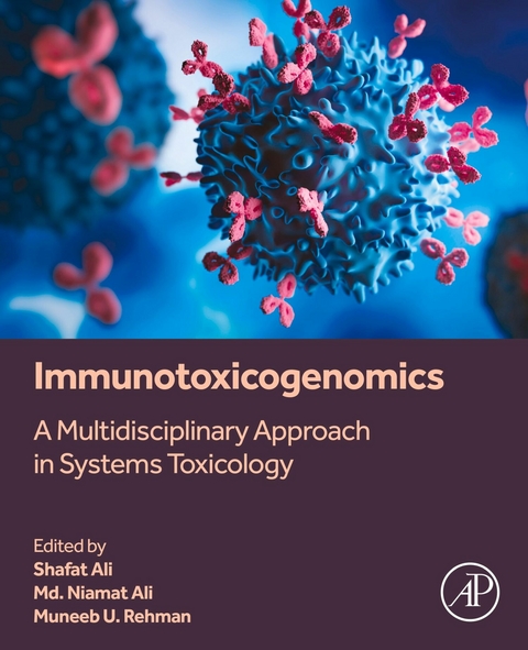 Immunotoxicogenomics - 