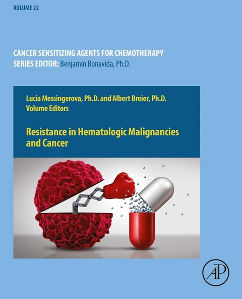 Resistance in Hematologic Malignancies and Cancer - 