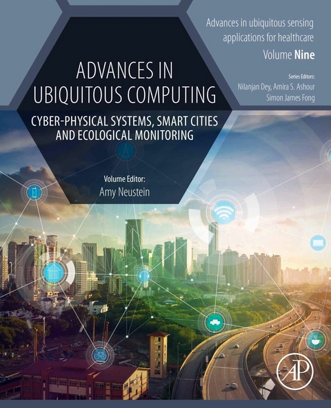 Advances in Ubiquitous Computing - 