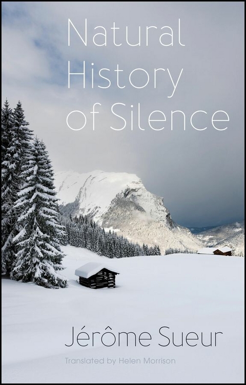 Natural History of Silence -  Jérôme Sueur