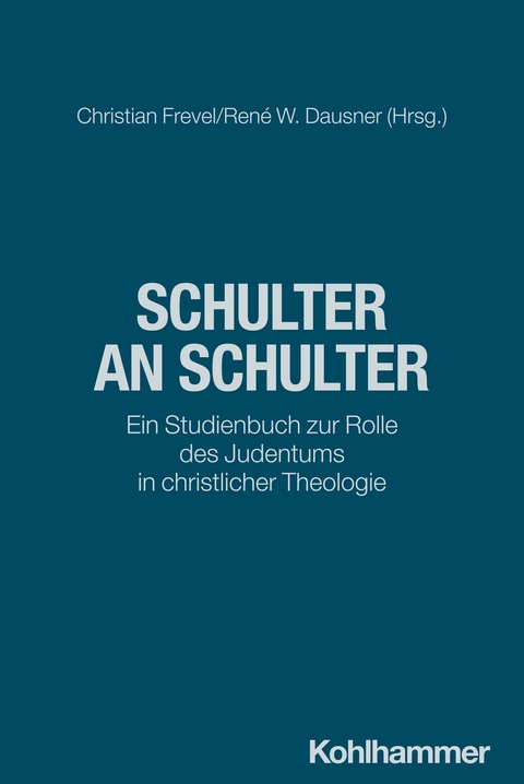 Schulter an Schulter - 