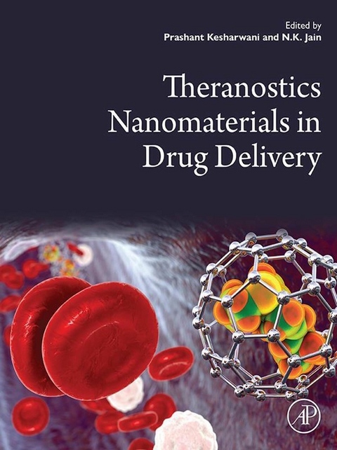 Theranostics Nanomaterials in Drug Delivery - 