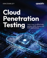 Cloud Penetration Testing -  Kim Crawley