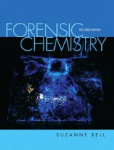 Forensic Chemistry - Bell