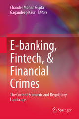 E-banking, Fintech, & Financial Crimes - 