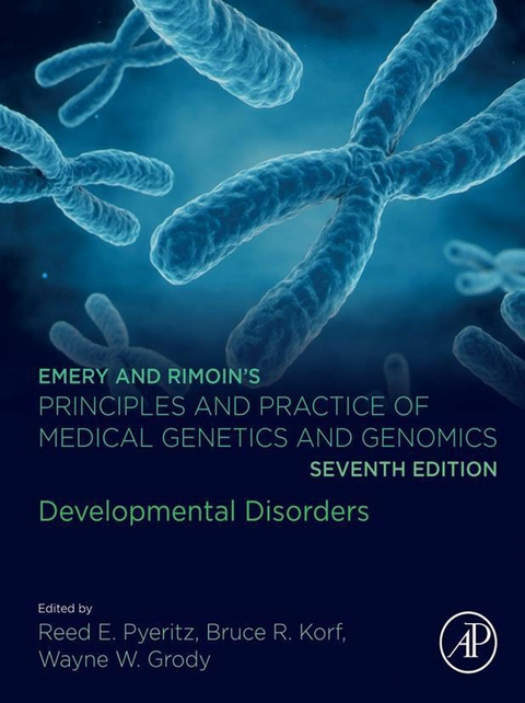 Emery and Rimoin's Principles and Practice of Medical Genetics and Genomics - 