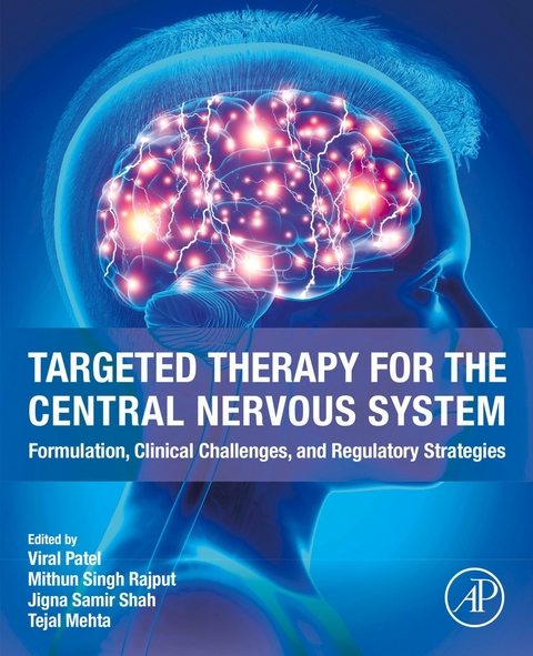 Targeted Therapy for the Central Nervous System - 