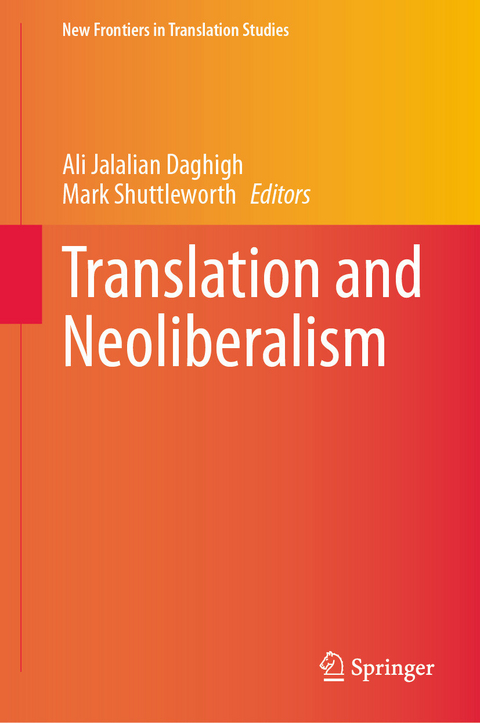 Translation and Neoliberalism - 