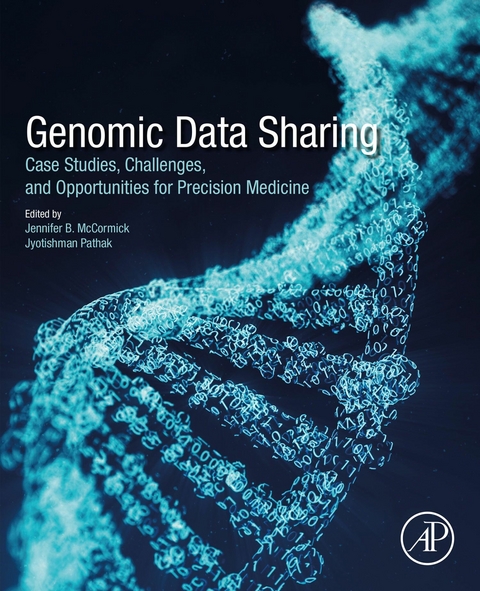 Genomic Data Sharing - 