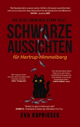 Schwarze Aussichten für Hertrup-Himmelberg - Eva Kopriosek