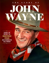 Story of John Wayne -  Neil Crossley,  Bee Ginger,  Dan Peel,  Scott Reeves,  Nikole Robinson